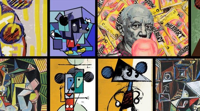 В ArtPlay готовят выставку в честь 90-летия Мики Мауса