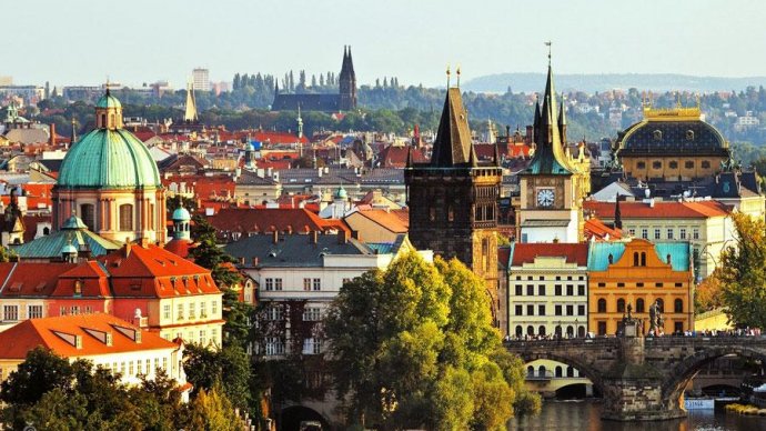 В Москве пройдет фестиваль восточноевропейской культуры