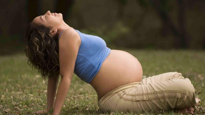В «Садовниках» пройдет фестиваль беременности и материнства