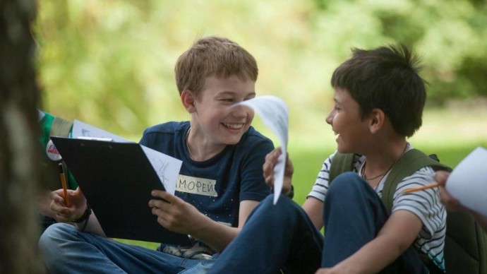"Царицыно" приглашает школьников на летние образовательные программы