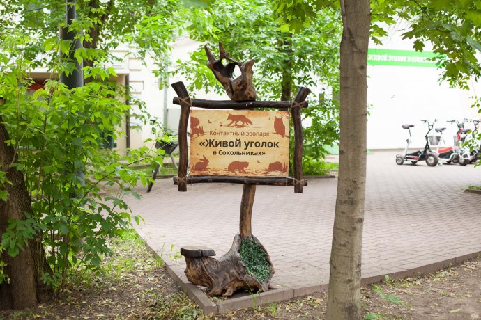 Зоопарк старый оскол режим работы. Контактный зоопарк в Сокольниках. Орловское Полесье зоопарк.
